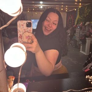 Meet your Posher, Hailey